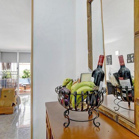 Apartamento Mertxe アロナ エクステリア 写真