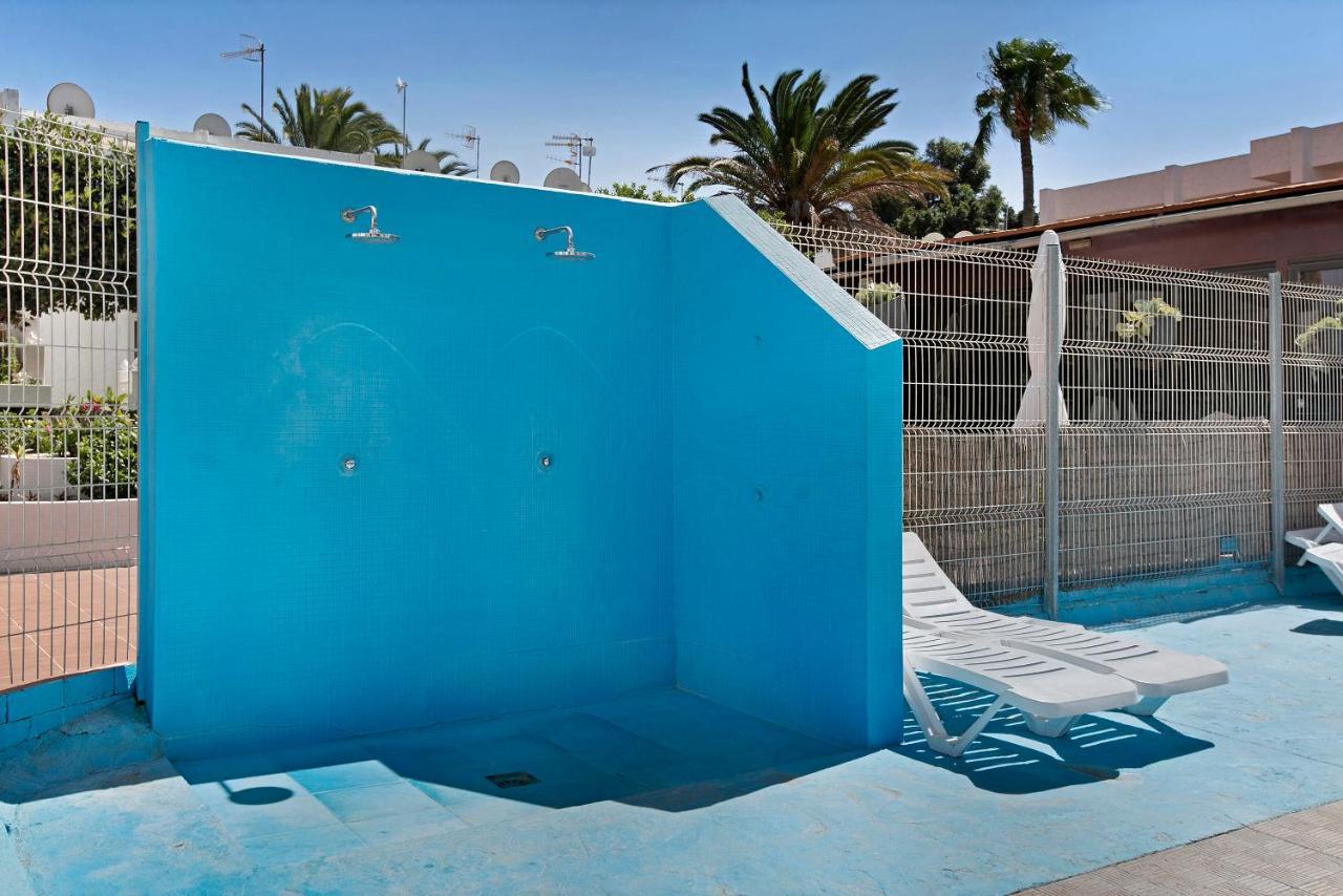 Apartamento Mertxe アロナ エクステリア 写真